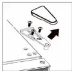 PRIMO PR178BC - DOOR CONVERSION - 1