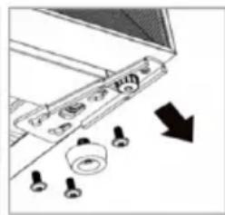 PRIMO PR178BC - DOOR CONVERSION - 4