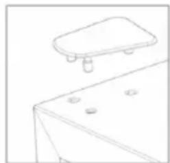PRIMO PR178BC - DOOR CONVERSION - 2