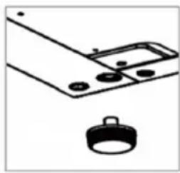 PRIMO PR179BC - DOOR CONVERSION - 5