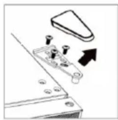 PRIMO PR179BC - DOOR CONVERSION - 1