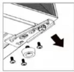 PRIMO PR179BC - DOOR CONVERSION - 4