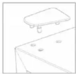 PRIMO PR179BC - DOOR CONVERSION - 2