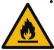 PRIMO PR190WK - ⚠REINIGING EN ONDERHOUD - 1