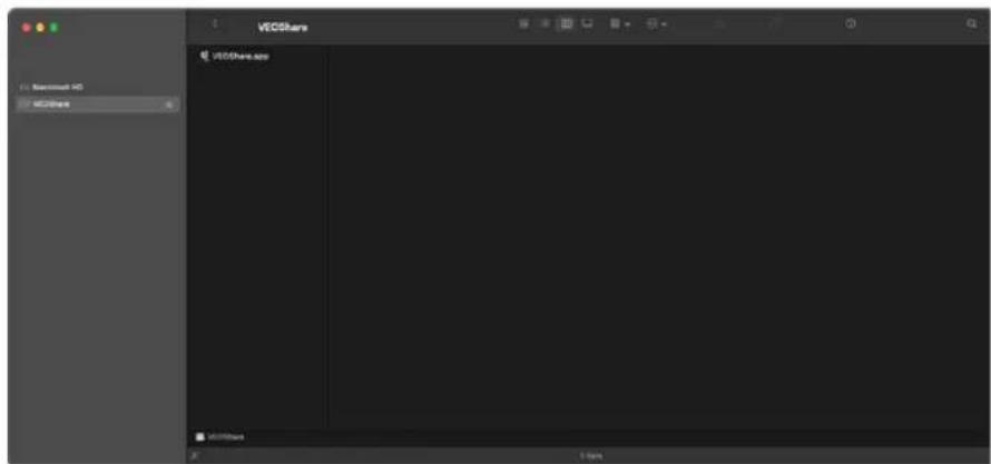 Ecler VEO-SWC45TH - - macOS - 1