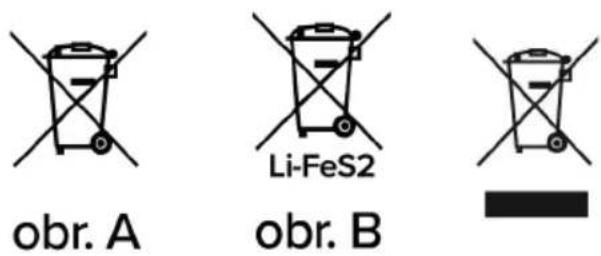 Kernau KIH 6443.1-4B - KAPITOLA 12. LIKVIDACE OPOTŘEBOVANÝCH ZAŘÍZENÍ - 1