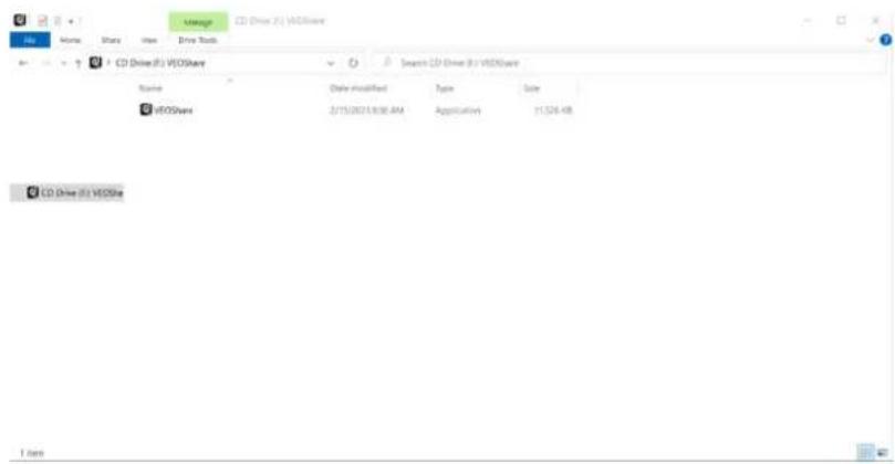 Ecler VEO-SWC45TU - - Windows - 1