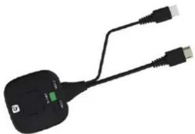Ecler VEO-SWC45TU - Voyant à LED - 1