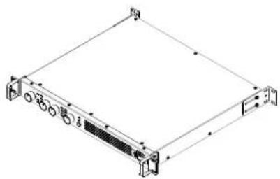 Ecler AURA-2B600 - ecler - 6