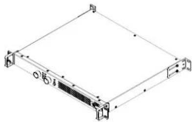 Ecler AURA-2B600 - ecler - 2