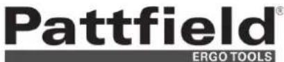 Pattfield PE-RB 400 - Declaratie de conformitate CE - 2