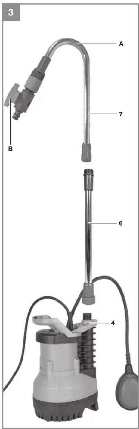 Pattfield PE-RB 400 - Pattfield® ERGO TOOLS - 4