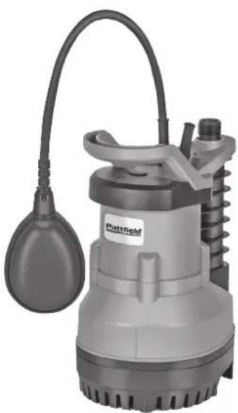 Pattfield PE-RB 400 - Pattfield® ERGO TOOLS - 1