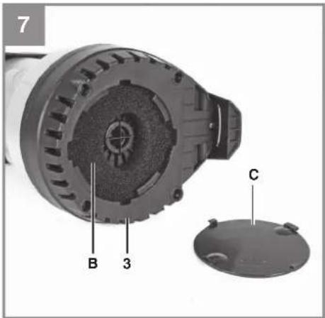 Pattfield PE-RB 400 - Pattfield® ERGO TOOLS - 6