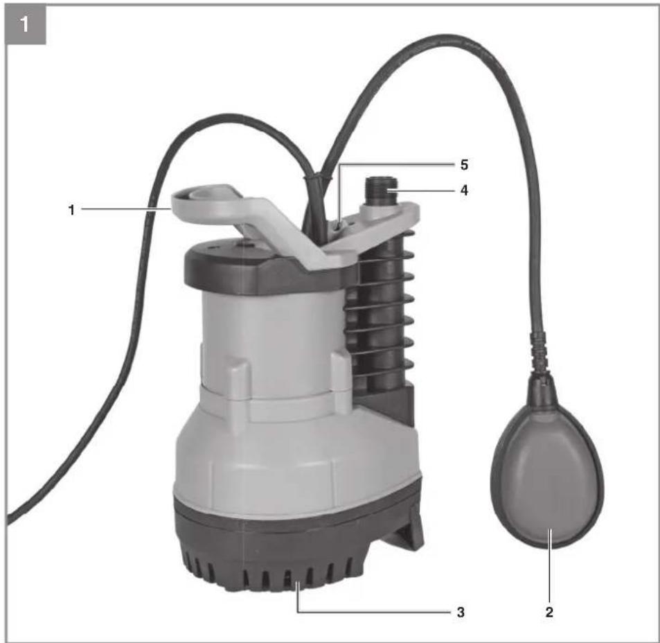 Pattfield PE-RB 400 - Pattfield® ERGO TOOLS - 2