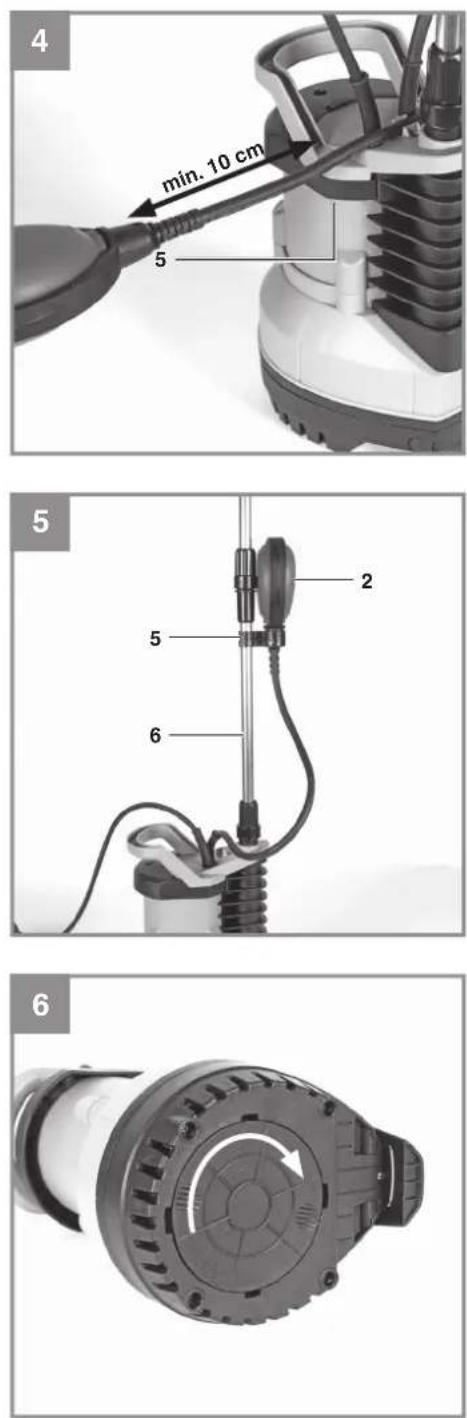Pattfield PE-RB 400 - Pattfield® ERGO TOOLS - 5