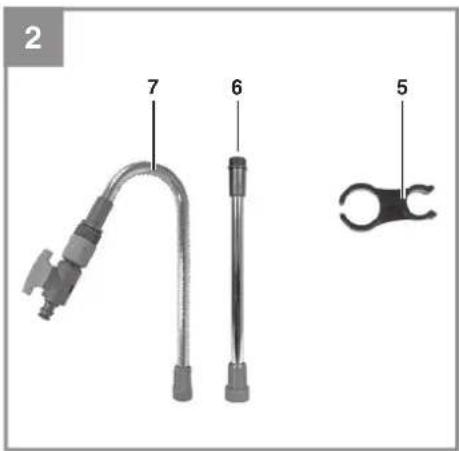 Pattfield PE-RB 400 - Pattfield® ERGO TOOLS - 3
