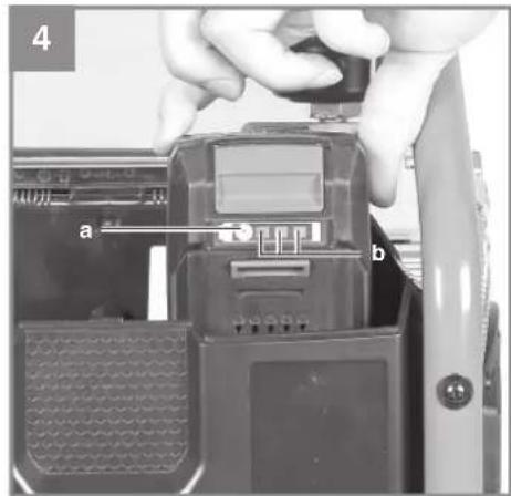 EINHELL SILENZZO 18/160 - 5