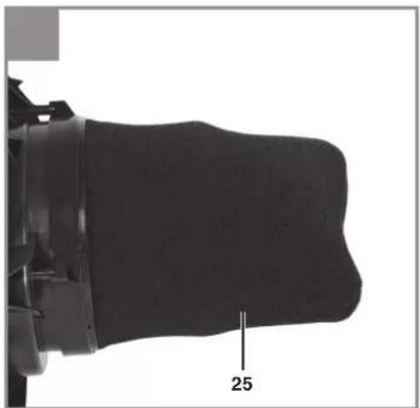 EINHELL TE-VC 3080 SACL - 10