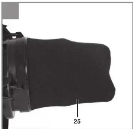 EINHELL TE-VC 4090 SACL - 10
