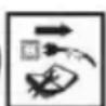 NEO tools 90-116 - PICTOGRAMMES ET AVERTISSEMENTS - 5
