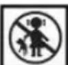 NEO tools 90-116 - PICTOGRAMMES ET AVERTISSEMENTS - 8