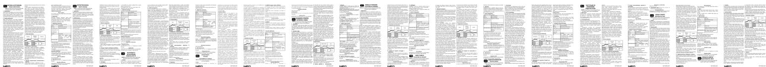 Grid of product specifications and technical diagrams with Chinese labels, showing specifications for NEO, HEQ, and others.