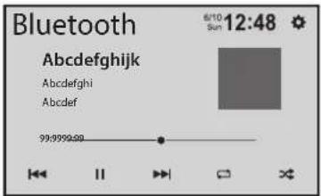 PIONEER DMH-260BT - SUGERENCIA - 1