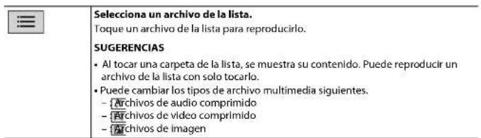 PIONEER DMH-260BT - Funcionamiento básico - 2