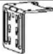 Digitus DA-90427 - VESA Compatible 75x75 100x100 - 11