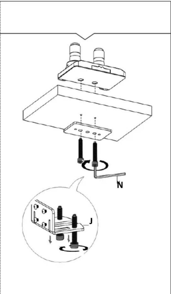 Digitus DA-90427 - Mounting Instructions - 10