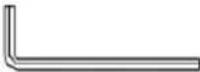 Digitus DA-90427 - VESA Compatible 75x75 100x100 - 16