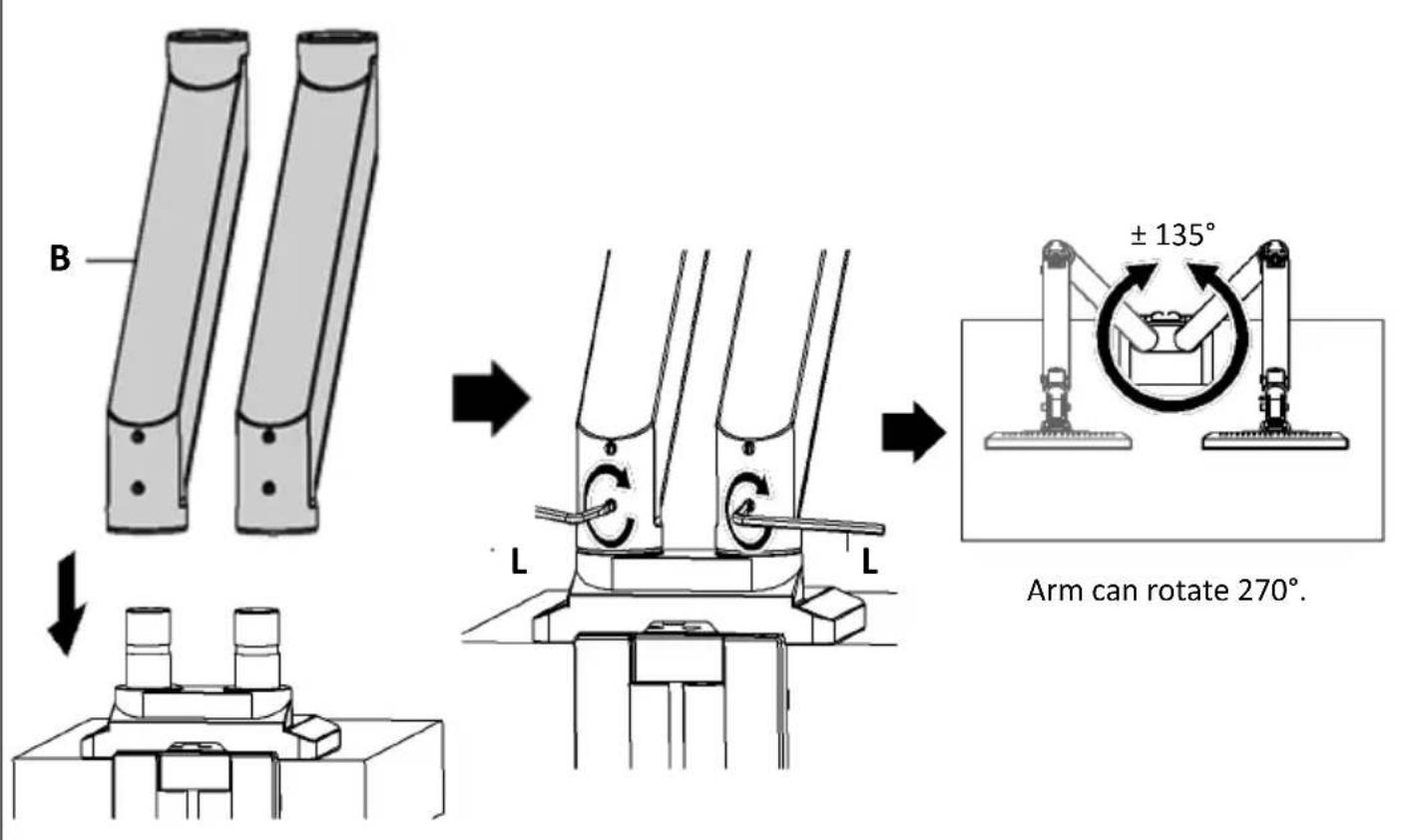 Digitus DA-90427 - Mounting Instructions - 12