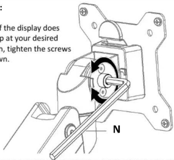 Digitus DA-90427 - Step 9: - 1