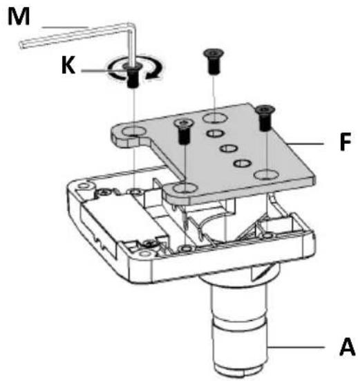Digitus DA-90427 - Mounting Instructions - 2