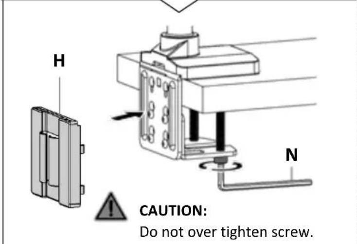 Digitus DA-90427 - Mounting Instructions - 9