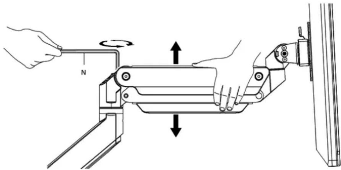Digitus DA-90427 - Step 6: - 1