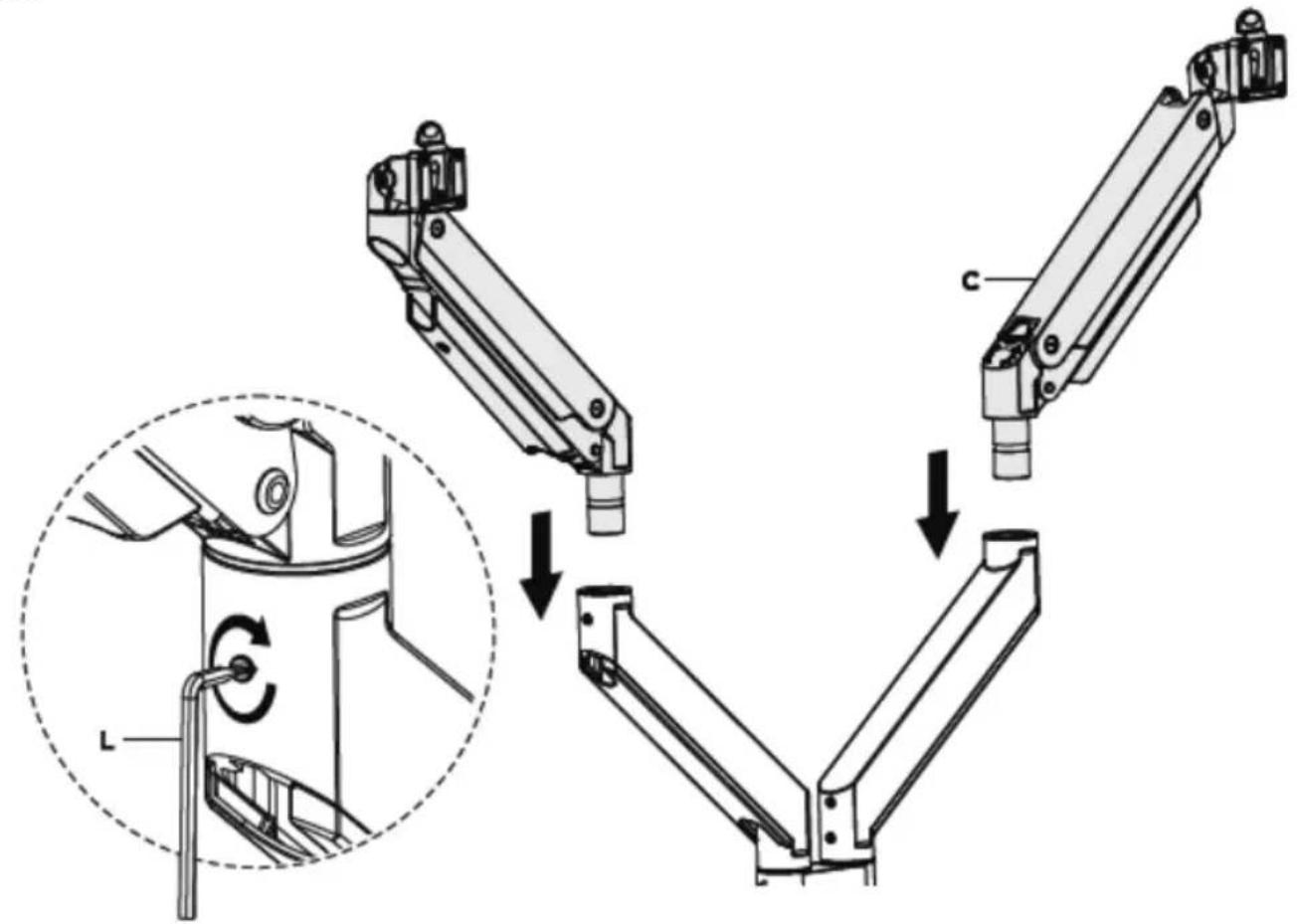 Digitus DA-90427 - Mounting Instructions - 13