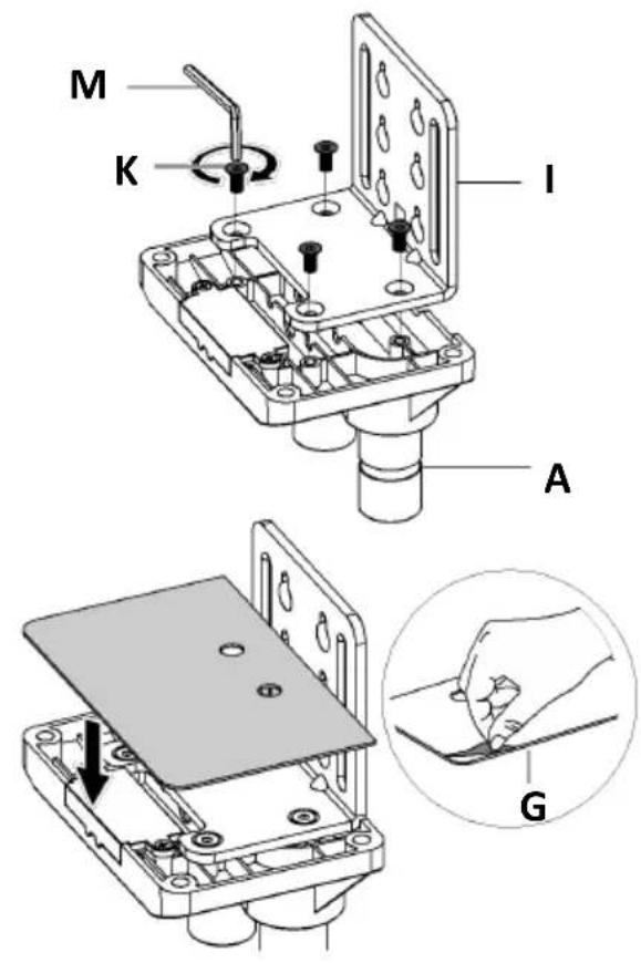 Digitus DA-90427 - Mounting Instructions - 1