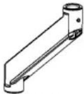 Digitus DA-90427 - VESA Compatible 75x75 100x100 - 4