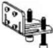 Digitus DA-90427 - VESA Compatible 75x75 100x100 - 12