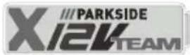 PARKSIDE PAMS 12 B2 - ⚠ WAARSCHUWING! BRANDGEVAAR! - 7