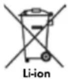 PARKSIDE PAMS 12 B2 - Non smaltire gli elettrodomestici assieme ai normali rifiuti domestici! - 2