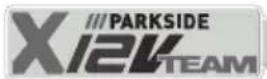 PARKSIDE PAMS 12 B2 - ⚠ WAARSCHUWING! BRANDGEVAAR! - 3