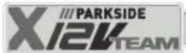 PARKSIDE PAMS 12 B2 - ⚠ WAARSCHUWING! BRANDGEVAAR! - 5