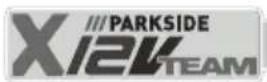 PARKSIDE PAMS 12 B2 - ⚠ WAARSCHUWING! BRANDGEVAAR! - 8