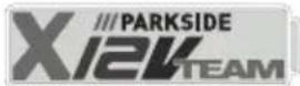 PARKSIDE PAMS 12 B2 - KOMPERNASS HANDELS GMBH - 1