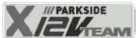 PARKSIDE PAMS 12 B2 - ⚠ WAARSCHUWING! BRANDGEVAAR! - 4