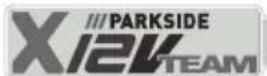 PARKSIDE PAMS 12 B2 - Einleitung 16 - 1