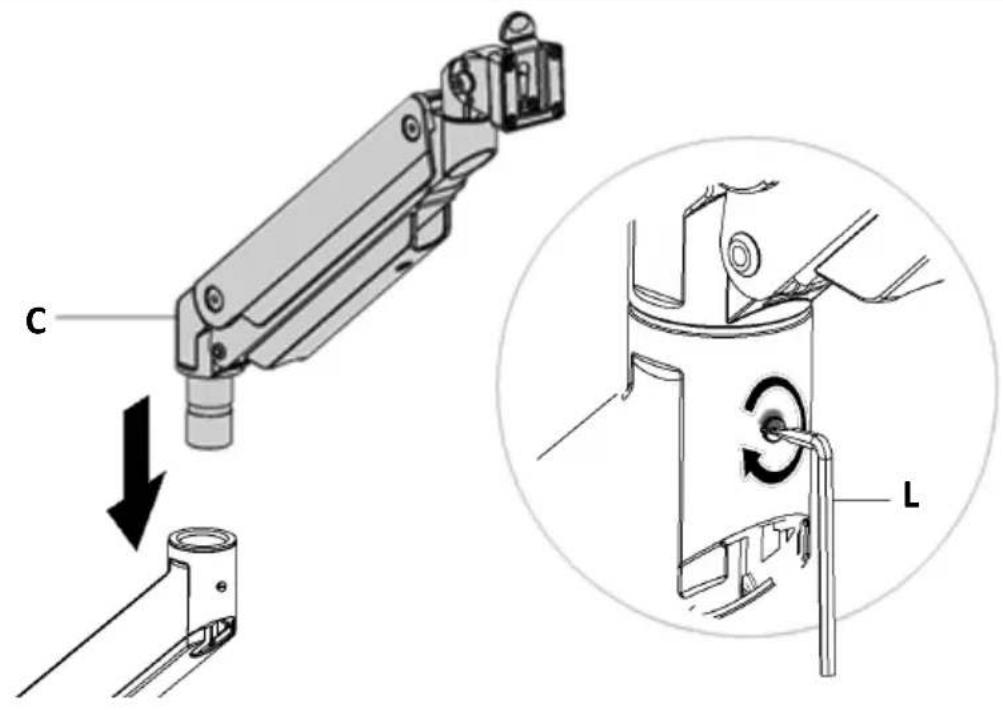 Digitus DA-90426 - Mounting Instructions - 10